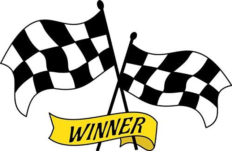 Winner Rlags