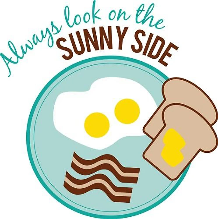 Sunny Side Breakfast