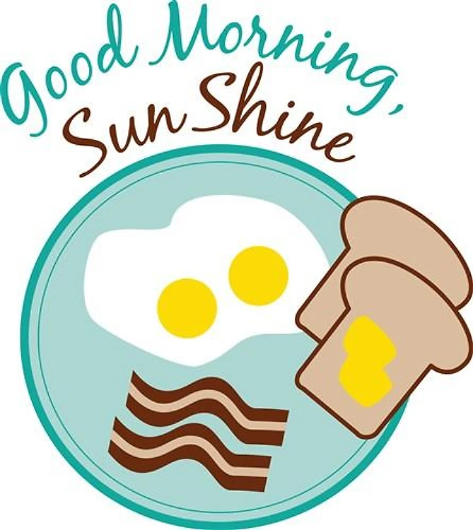 Morning Breakfast