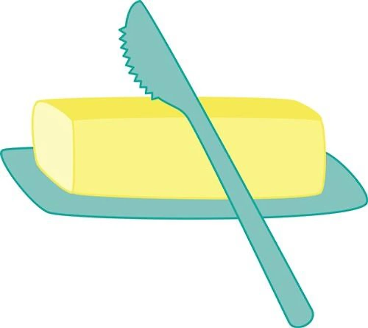 Butter