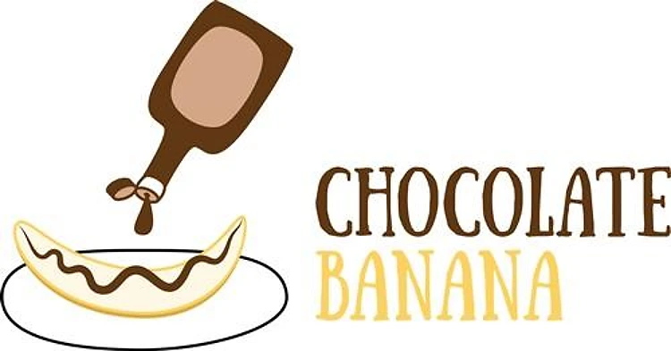 Chocolate Banana