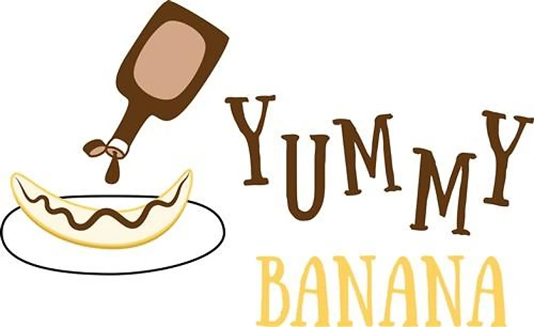 Yummy Banana