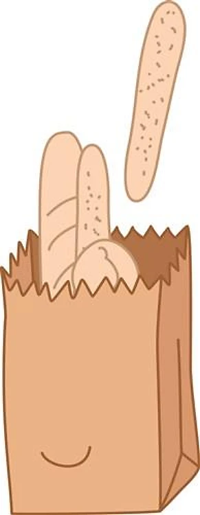 Bread Bag