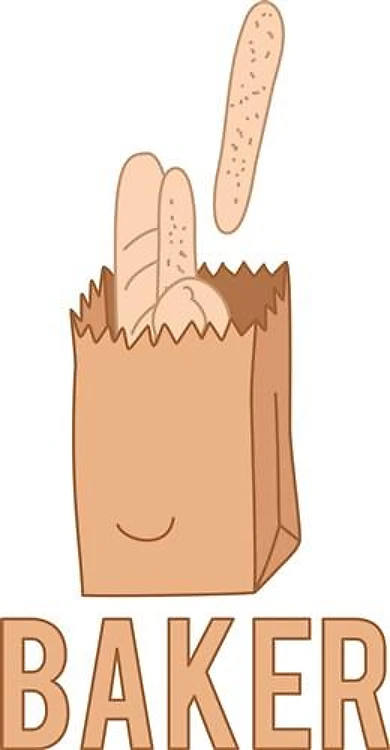 Bread Baker