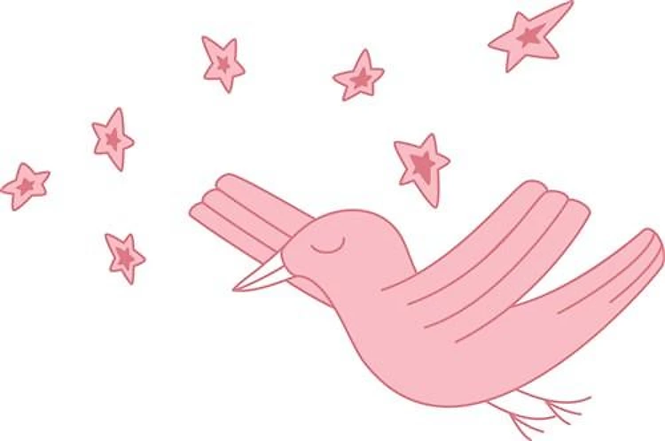 Sleepy Bird