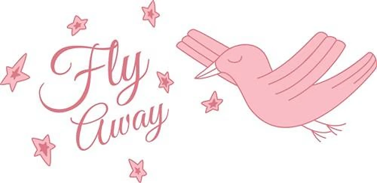 Fly Away