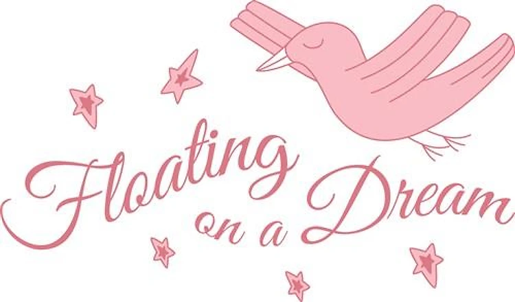 Floating On Dream