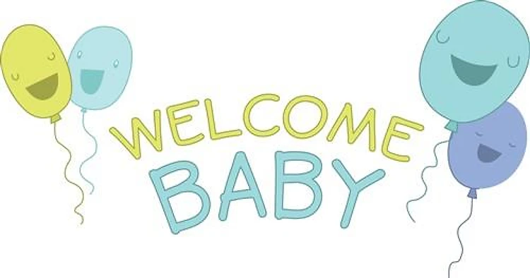 Welcome Baby