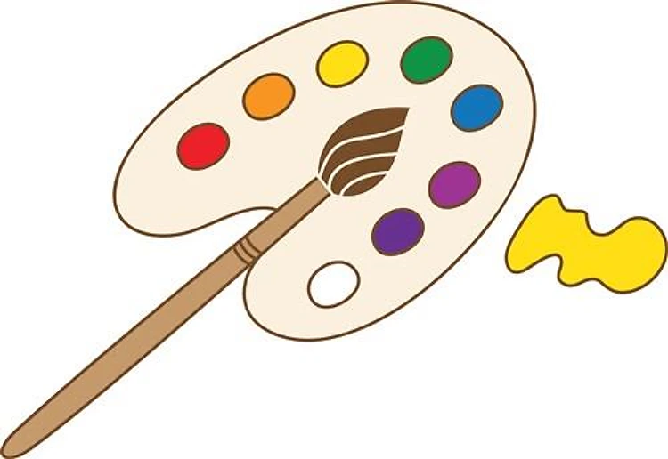 Paint Palette