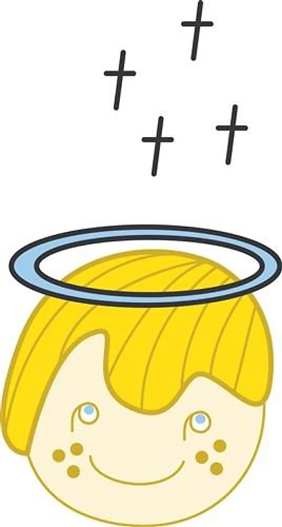 Angel Head