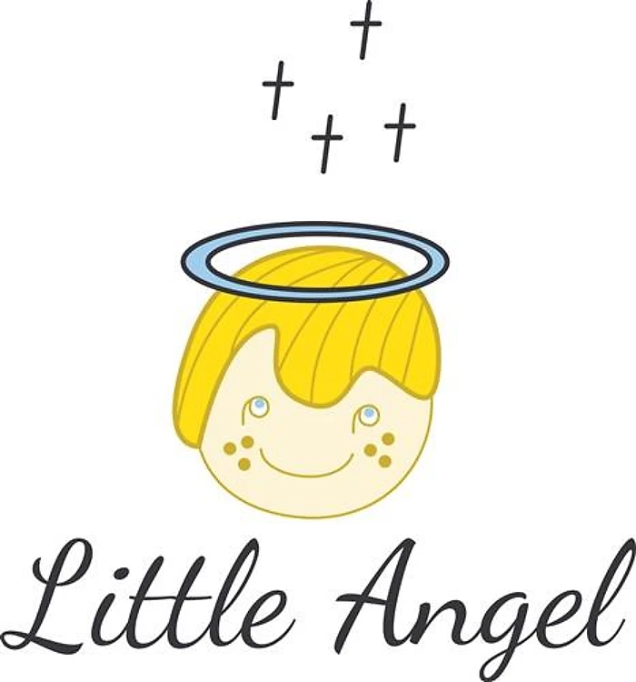 Little Angel