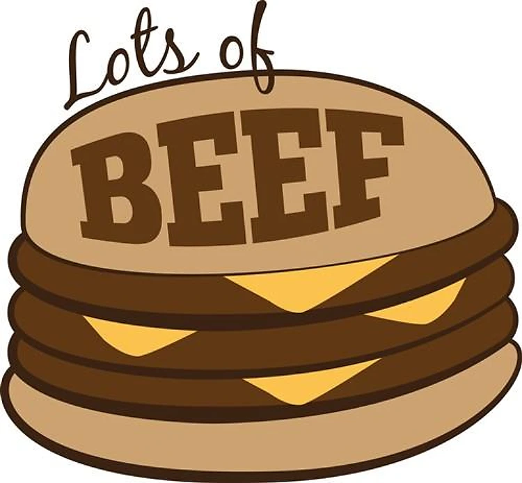 Lots Of Beef