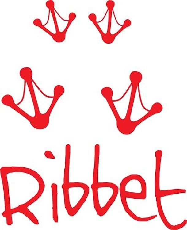 Ribbet Feet