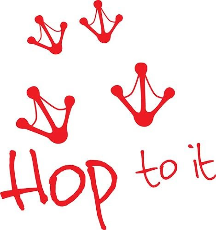 Hop To It
