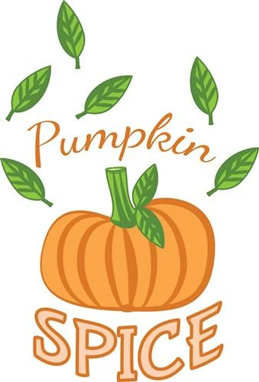 Pumpkin Spice