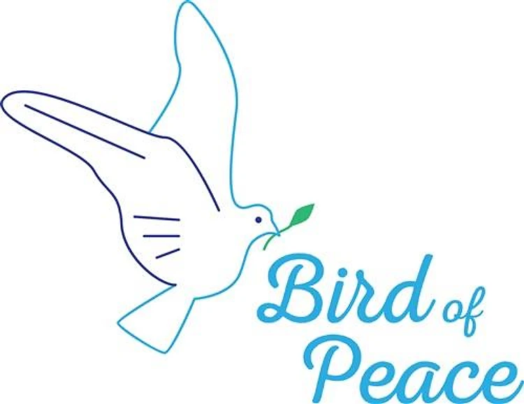 Bird Of Peace