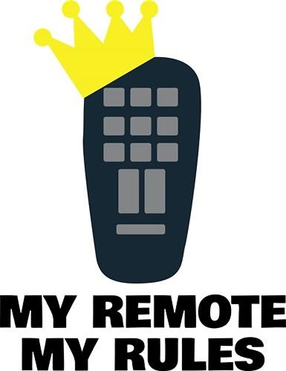 My Remote