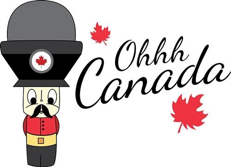 Oh Canada