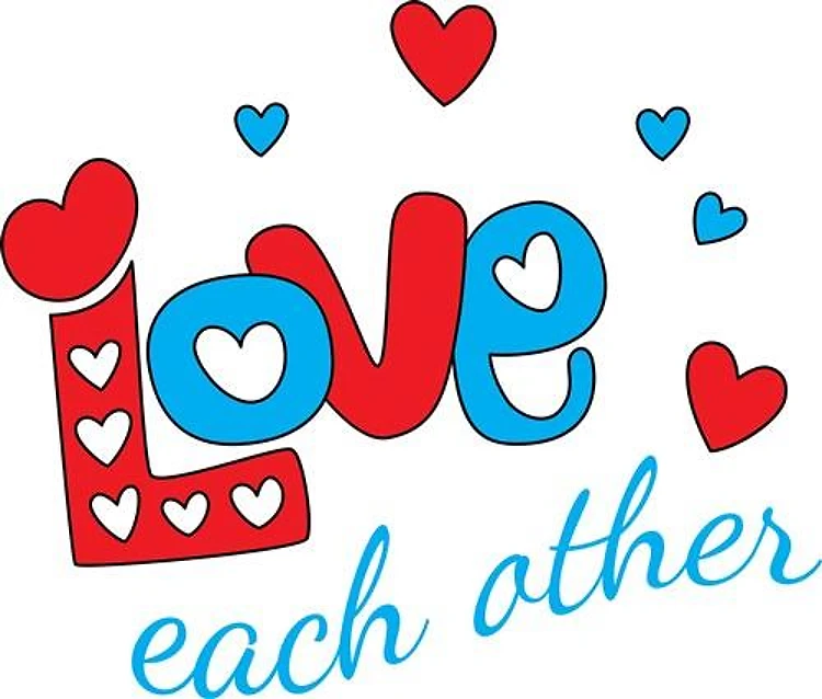 Love Each Other