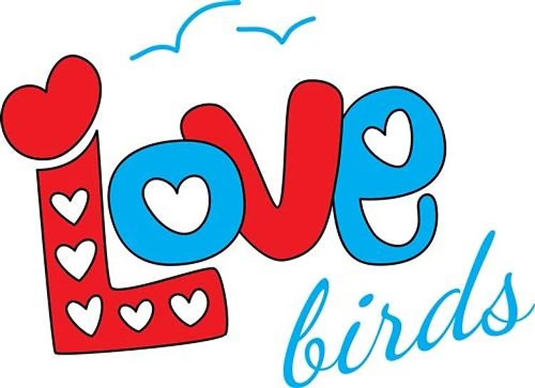 Love Birds