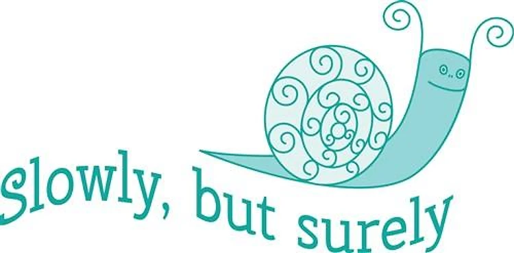 Slow Snail
