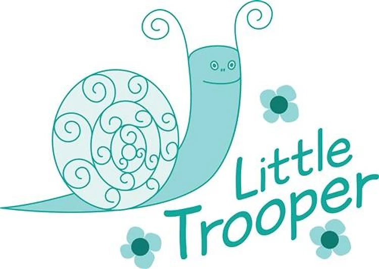 Trooper Snail