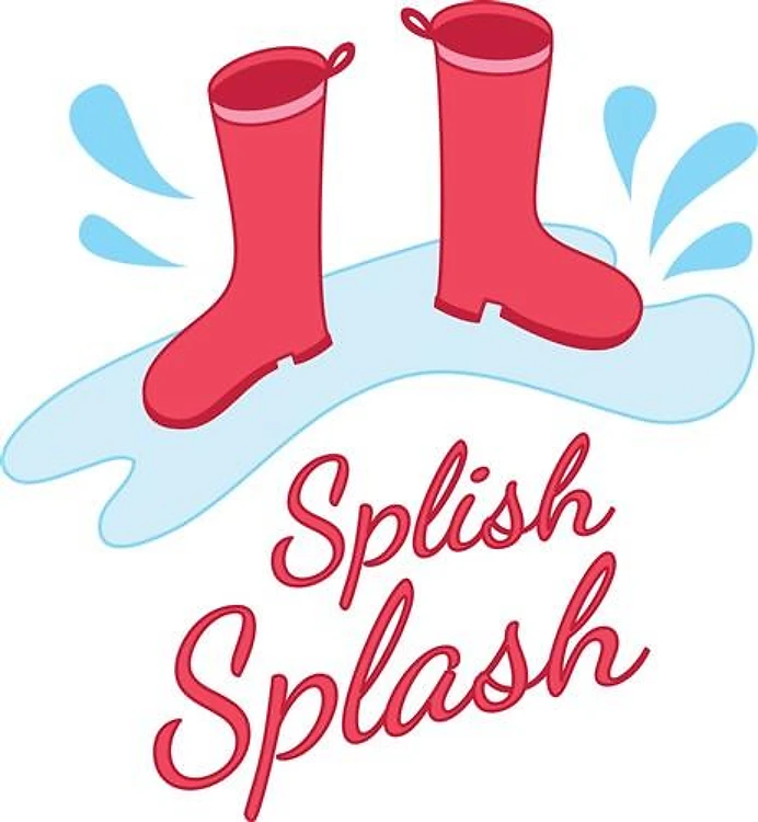 Splish Splash