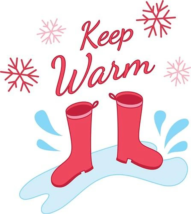 Keep Warm