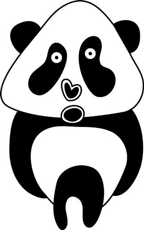 Panda Bear