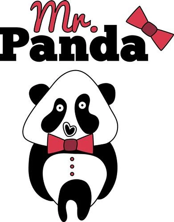 Mr. Panda