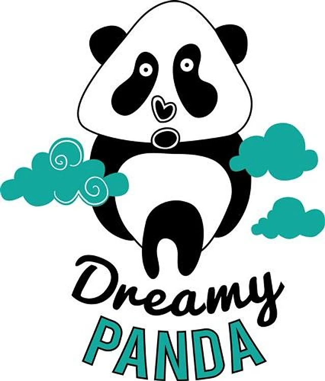 Dreamy Panda