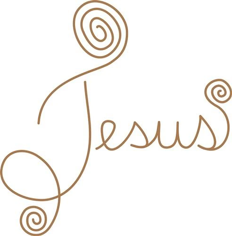 Jesus