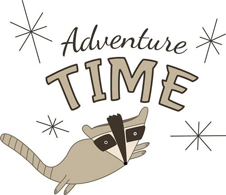 Adventure Time