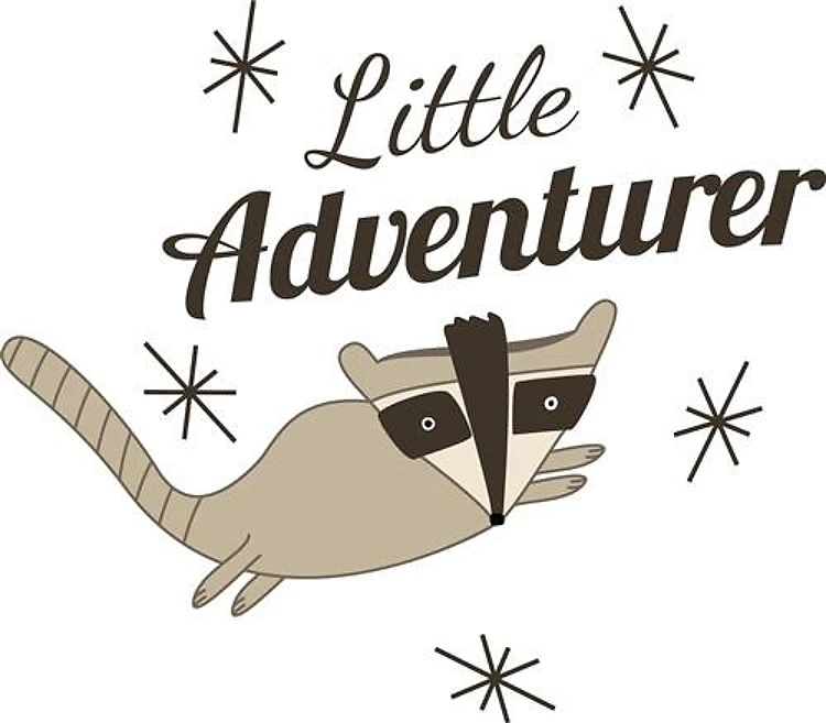Little Adventurer