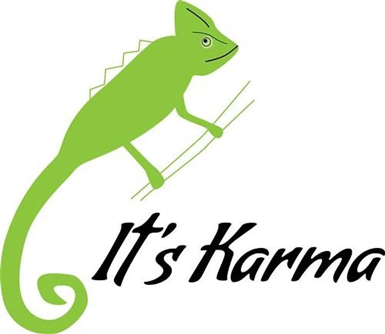 Its Karma