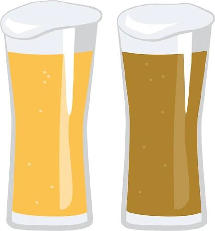 Two Beers