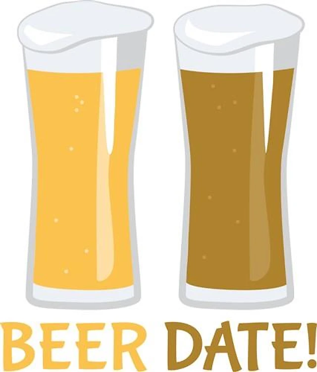 Beer Date