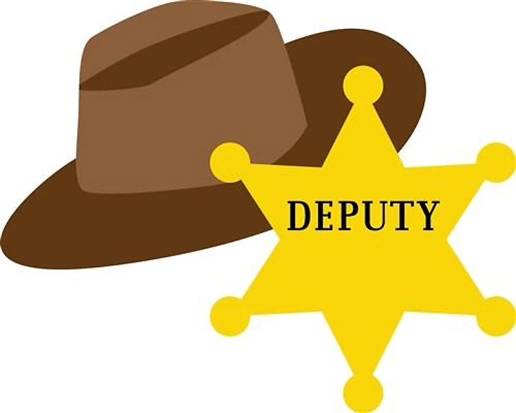 Deputy Hat