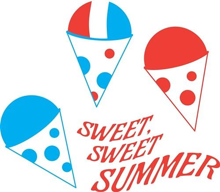 Sweet Summer