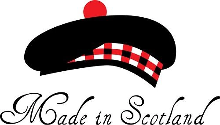 Made In Scotland