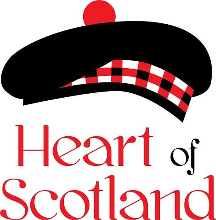 Heart of Scottland