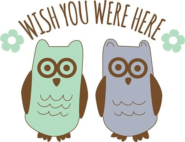 Wish Owls