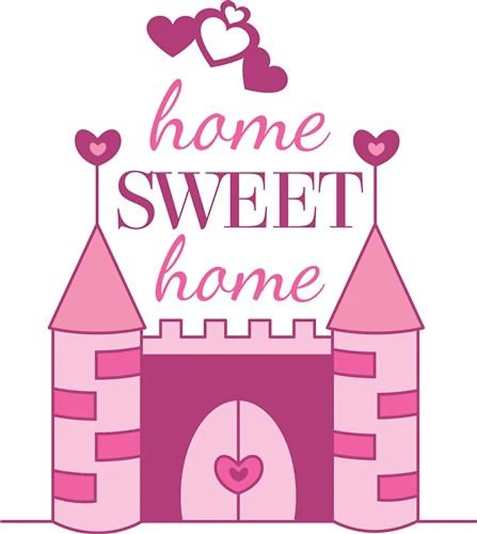 Home Sweet Home