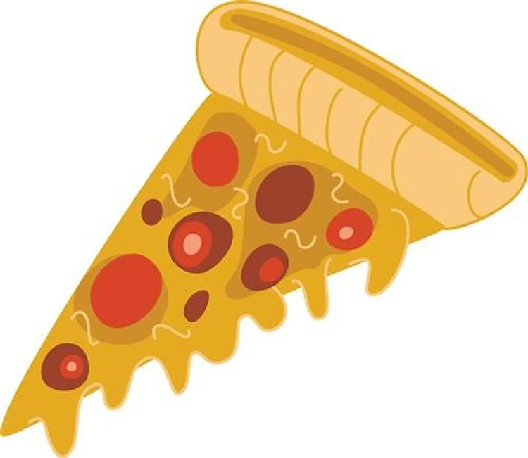 Pizza Slice