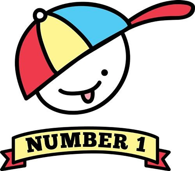 Number 1 Kid