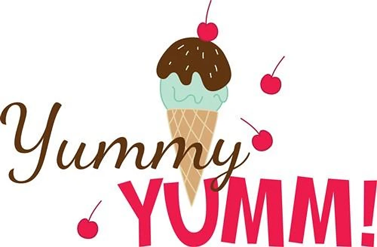 Yummmy Ice Cream