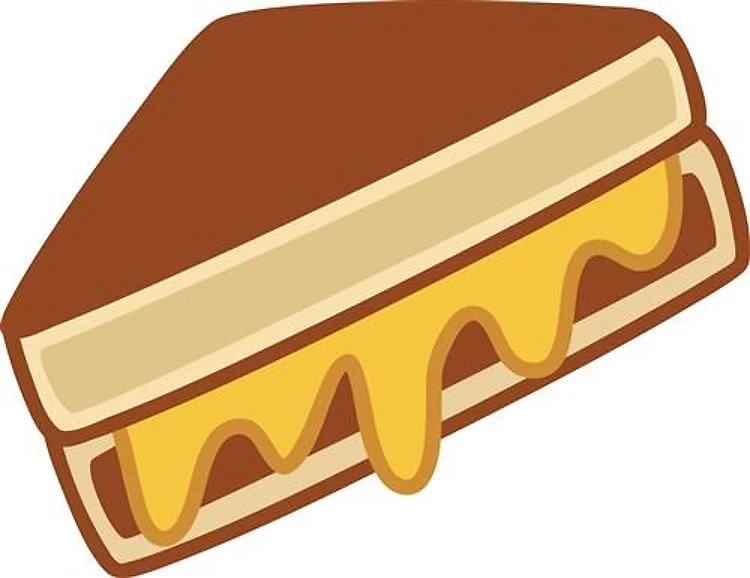 Grilled Cheese