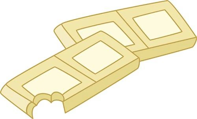 White Chocolate