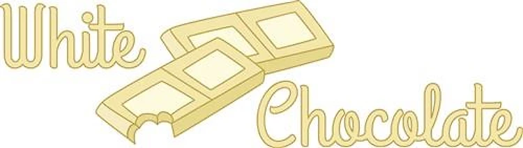 White Chocolate