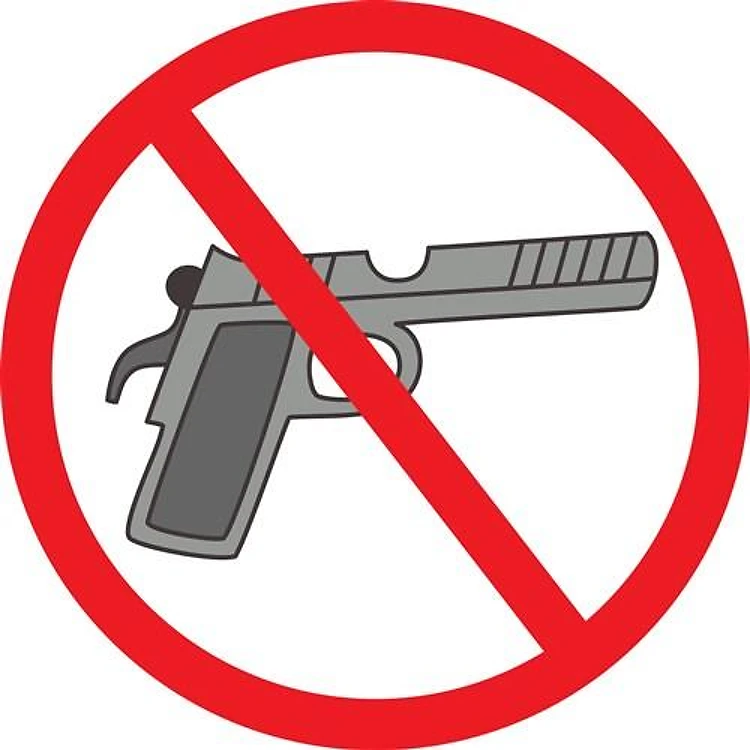No Guns